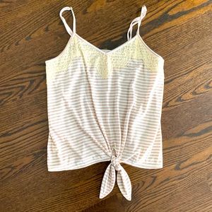 NWOT - Xhilaration Tank Top